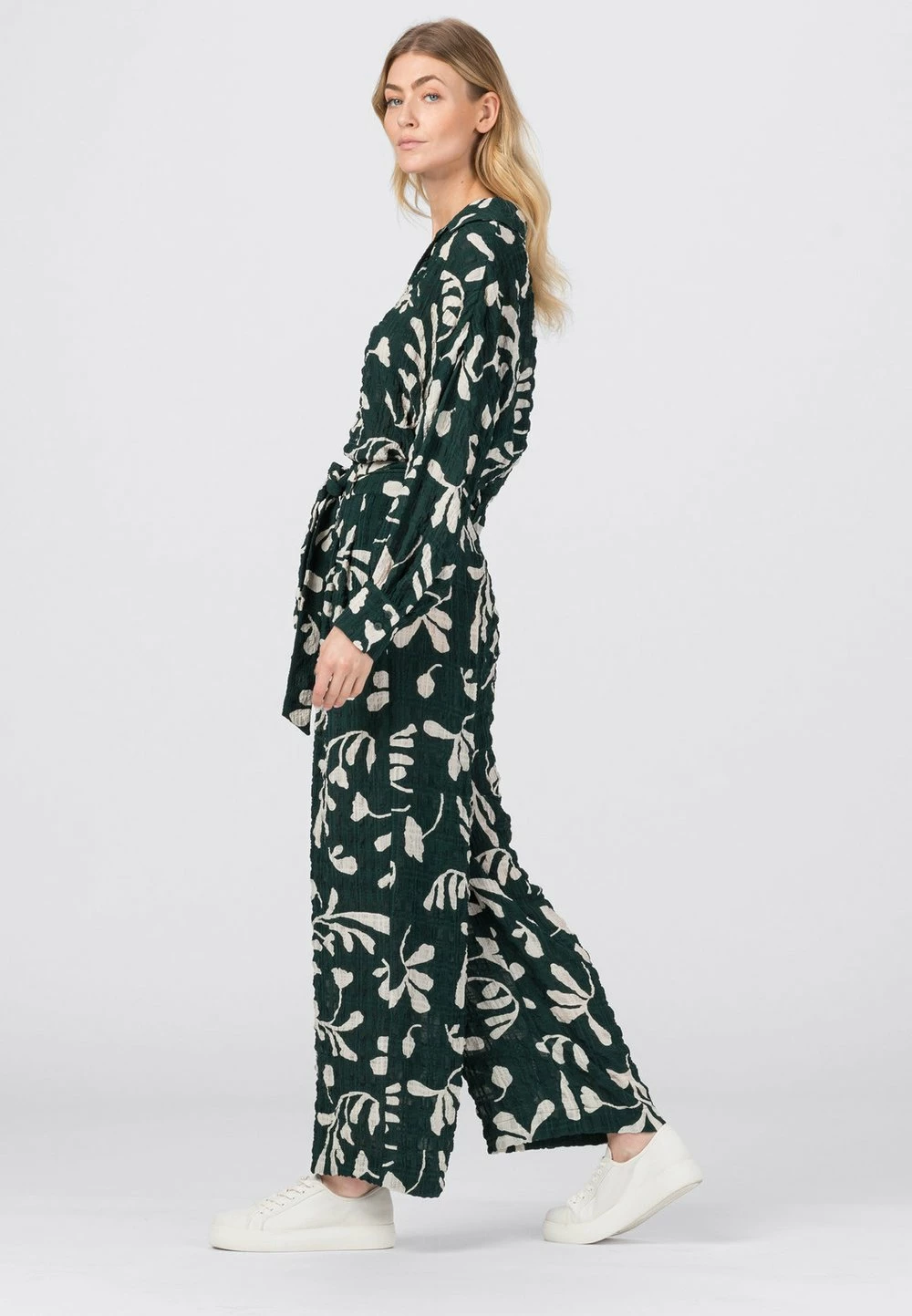 Qualité Garantie HALLHUBER Pantalon classique pantalons haute femme 3 Qualité Garantie HALLHUBER Pantalon classique pantalons haute femme – Image 3