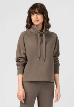 HALLHUBER Prix d’Amis Sweat à capuche pulls et gilets femme