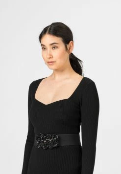 HALLHUBER Meilleur Prix Garanti Ceinture taille haute sacs et accessoires boucle ardillon femme