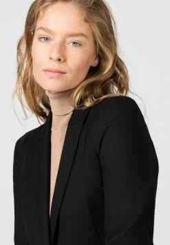 HALLHUBER LENZING™ ECOVERO™ UND REC - Blazer Prix Compétitif vestes col revers femme -France Hallhuber Soldes Boutique 716cc8f5543742e69f1bda80ab87a1d2