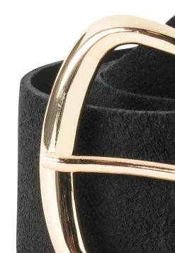 HALLHUBER Ceinture En promotion ceintures couleur unie femme -France Hallhuber Soldes Boutique 718c032b3f9448c6899d02f9cd326d40