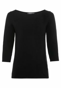 Prix Malin HALLHUBER T-shirt à manches longues t-shirts et tops col bateau femme -France Hallhuber Soldes Boutique 71c28d0f9d7048799b5ad4e09275a0e3