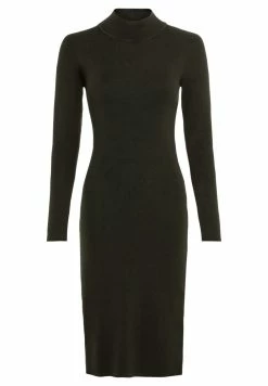 HALLHUBER Haute Qualité Robe fourreau robes normale femme -France Hallhuber Soldes Boutique 749243abca924e46b137848a0ad07014