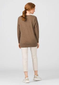 Vendre-Réclame HALLHUBER Pullover pulls et gilets col rond femme -France Hallhuber Soldes Boutique 74a06cc7a0da4263b551962ee7deed15