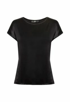 HALLHUBER Prix Dynamité Blouse chemises & blouses col rond femme -France Hallhuber Soldes Boutique 74d502df9ca24f598a545b7f161dfa9f