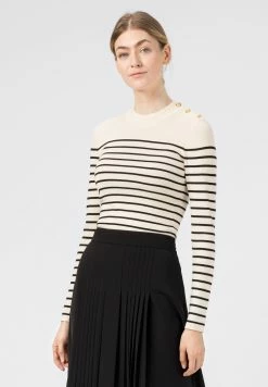 Prix Compétitif HALLHUBER Pullover pulls & gilets col rond femme