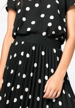 HALLHUBER Prix Sacrifiés Jupe trapèze jupes normale femme -France Hallhuber Soldes Boutique 76a9d530d350402fab85240d4039153f