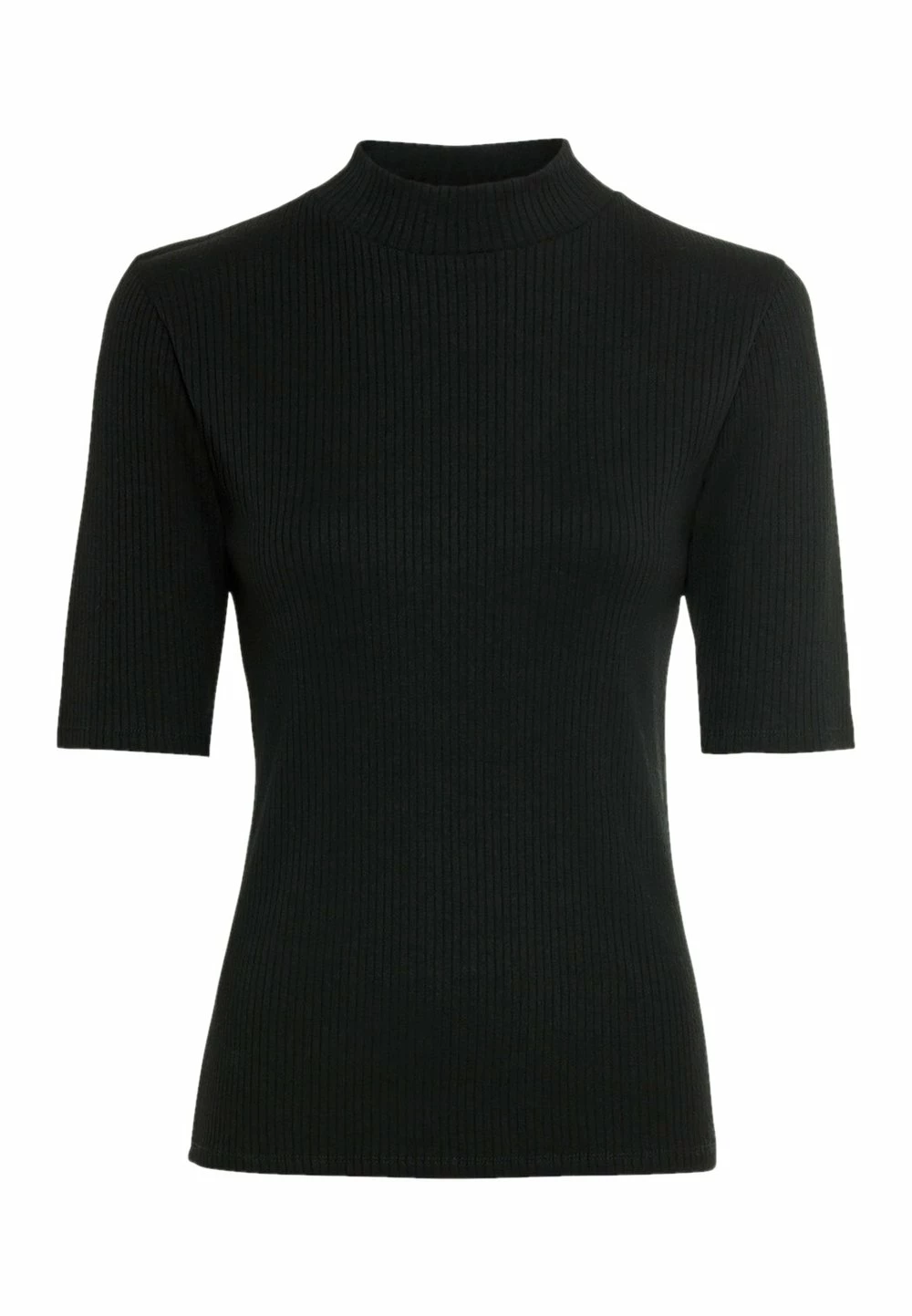 Première Qualité HALLHUBER T-shirt basique t-shirts et tops col officier femme 4 Première Qualité HALLHUBER T-shirt basique t-shirts et tops col officier femme – Image 4