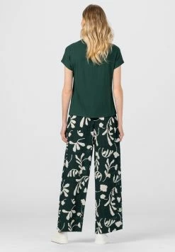 Soldes HALLHUBER Blouse chemises & blouses col officier femme -France Hallhuber Soldes Boutique 78407220d5c445d48d31515928a07791