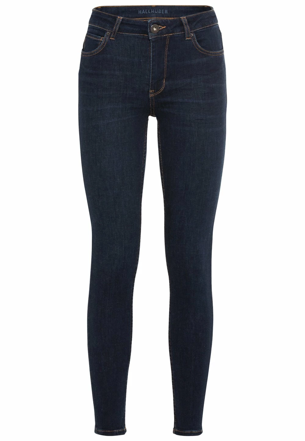 HALLHUBER Vendre-Réclame Jeans Skinny normale femme 4 HALLHUBER Vendre-Réclame Jeans Skinny normale femme – Image 4