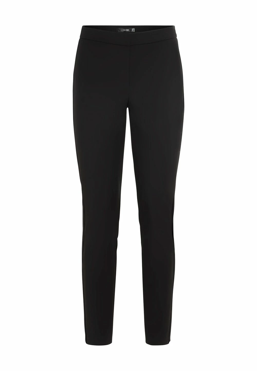 HALLHUBER SEITLICHEN SATINSTREIFEN - Pantalon de survêtement Prix Refroidis pantalons normale femme 5 HALLHUBER SEITLICHEN SATINSTREIFEN - Pantalon de survêtement Prix Refroidis pantalons normale femme – Image 5