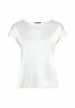 HALLHUBER Prix Dynamité Blouse chemises & blouses col rond femme -France Hallhuber Soldes Boutique 794ce1891b764e168ddb4eaef69fc9e9