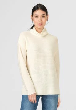 HALLHUBER Pullover Prix Acceptable pulls & gilets col officier femme