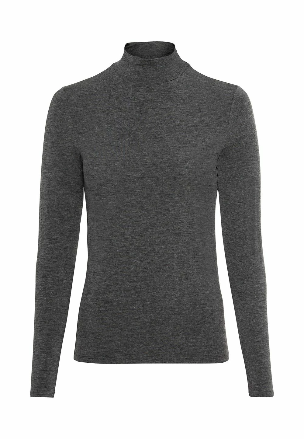 Prix Bradés HALLHUBER MIT KRAGEN - T-shirt à manches longues t-shirts et tops col officier femme 5 Prix Bradés HALLHUBER MIT KRAGEN - T-shirt à manches longues t-shirts et tops col officier femme – Image 5