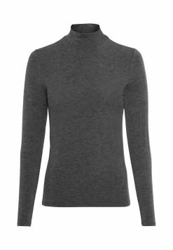 Prix Jamais Vus HALLHUBER MIT KRAGEN - T-shirt à manches longues t-shirts et tops col officier femme -France Hallhuber Soldes Boutique 7bcfa6a467104238a6c11f27d09be0ff