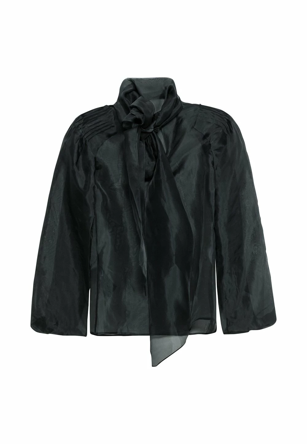 HALLHUBER Blouse Prix Allégé chemises et blouses col châle femme 5 HALLHUBER Blouse Prix Allégé chemises et blouses col châle femme – Image 5