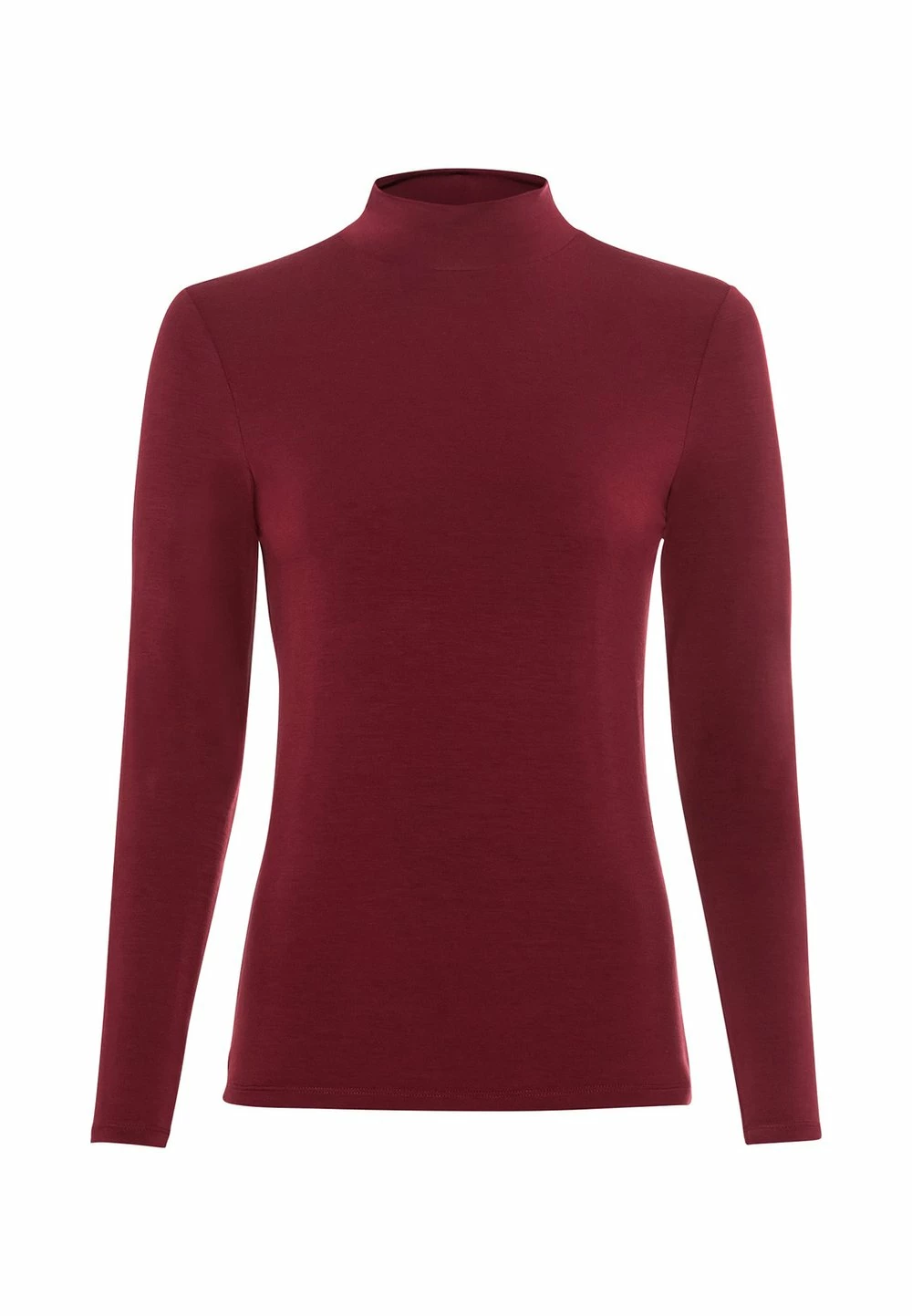 Prix Dynamité HALLHUBER T-shirt à manches longues t-shirts et tops col rond femme 11 Prix Dynamité HALLHUBER T-shirt à manches longues t-shirts et tops col rond femme – Image 11