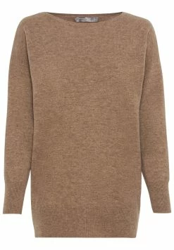 Vendre-Réclame HALLHUBER Pullover pulls et gilets col rond femme -France Hallhuber Soldes Boutique 7c44663714484c1eb851bf17d6769098