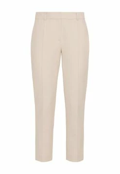 Marchandise de première qualité HALLHUBER Pantalon classique pantalons normale femme -France Hallhuber Soldes Boutique 7d57316878a74c6ea3120ad25e3af303