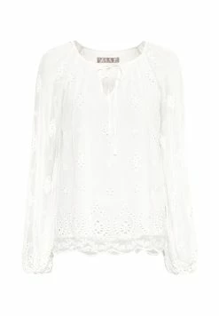 HALLHUBER Blouse Discount En Ligne chemises et blouses col rond femme -France Hallhuber Soldes Boutique 7d80d5c5492c407984c23f9972648e40