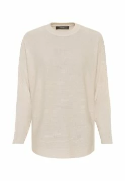 HALLHUBER Meilleure qualité Pullover pulls & gilets col rond femme 8 HALLHUBER Meilleure qualité Pullover pulls & gilets col rond femme -France Hallhuber Soldes Boutique 7d9de5363b934ea9bf8636018ec9a9bb 1