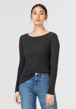 HALLHUBER BASIC - Pullover Prix Allégé pulls et gilets col rond femme
