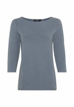 HALLHUBER T-shirt à manches longues Prix De Rêve t-shirts et tops col bateau femme 18 HALLHUBER T-shirt à manches longues Prix De Rêve t-shirts et tops col bateau femme -France Hallhuber Soldes Boutique 7ee3bd460fb04ff39f7001e0bd42e41a 2