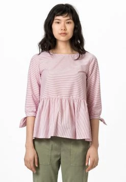 HALLHUBER Prix Malin Blouse chemises et blouses col rond femme