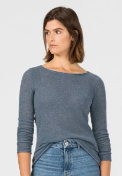 HALLHUBER BASIC - Pullover Prix Réduit pulls et gilets col rond femme