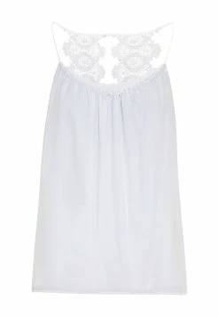 HALLHUBER Débardeur Pas Cher t-shirts et tops col rond femme 10 HALLHUBER Débardeur Pas Cher t-shirts et tops col rond femme -France Hallhuber Soldes Boutique 7f47389d78f549d6baebdeb539f843fa