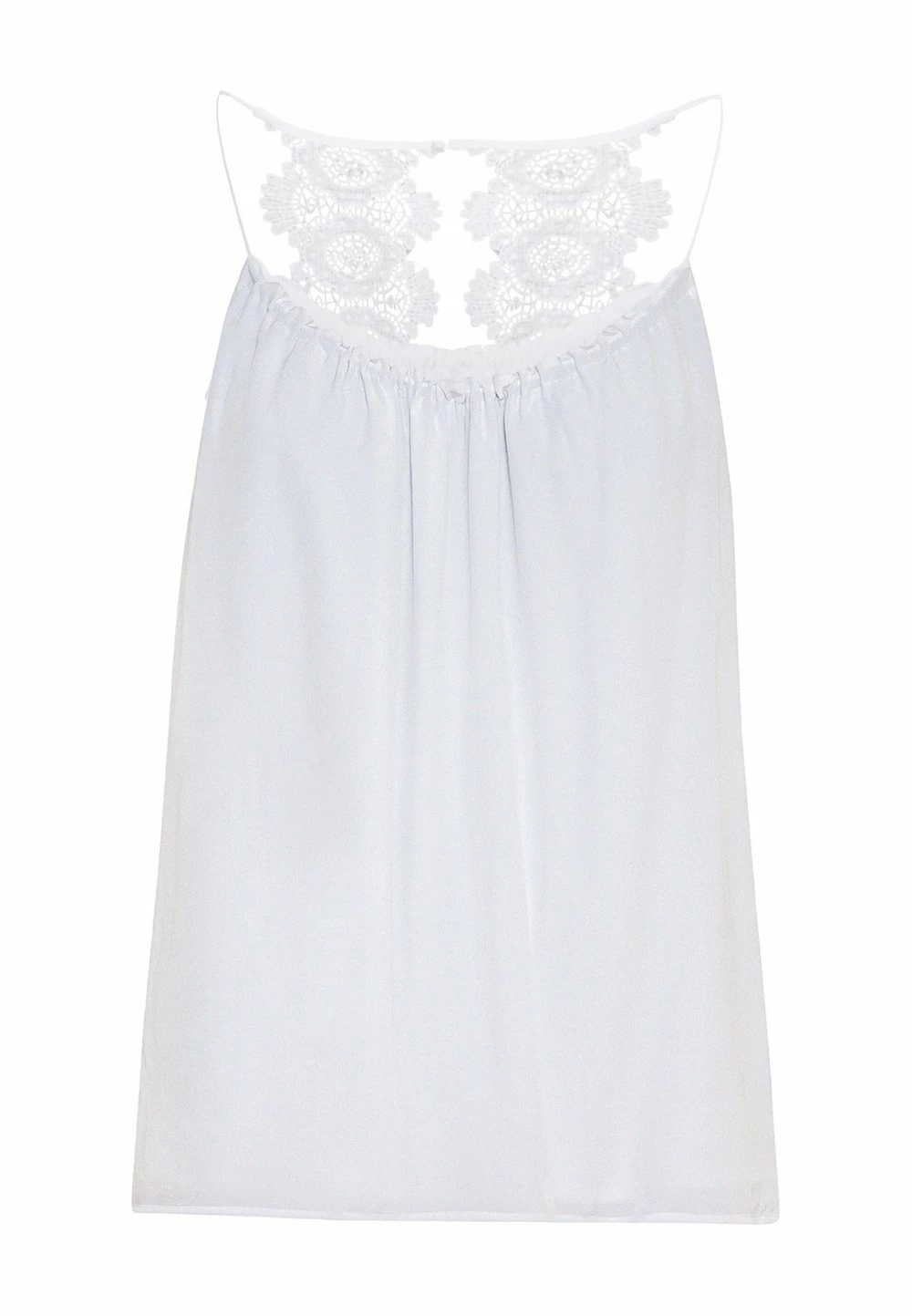 HALLHUBER Débardeur Pas Cher t-shirts et tops col rond femme 5 HALLHUBER Débardeur Pas Cher t-shirts et tops col rond femme – Image 5