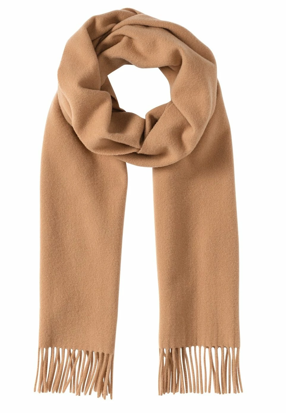 Garantie De Qualité 100% HALLHUBER Écharpe Écharpes et foulards chiné femme 4 Garantie De Qualité 100% HALLHUBER Écharpe Écharpes et foulards chiné femme – Image 4