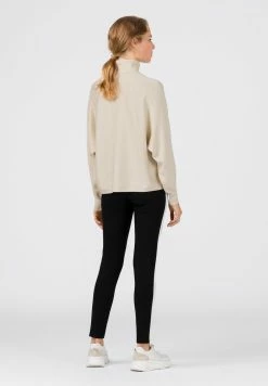 HALLHUBER Qualité garantie 100% Pullover pulls et gilets col roulé femme 12 HALLHUBER Qualité garantie 100% Pullover pulls et gilets col roulé femme -France Hallhuber Soldes Boutique 7fda7078ae0b43e58ea58b7f51bfd607