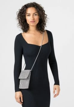 HALLHUBER Prix Distinctifs Pochette petite maroquinerie fermoir aimanté femme