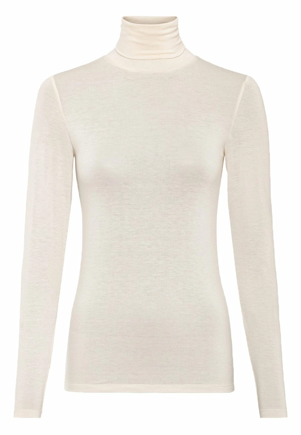 HALLHUBER T-shirt à manches longues Prix Exclusifs t-shirts et tops col roulé femme 4 HALLHUBER T-shirt à manches longues Prix Exclusifs t-shirts et tops col roulé femme – Image 4