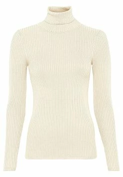 HALLHUBER Prix De Rêve Pullover pulls et gilets col roulé femme -France Hallhuber Soldes Boutique 7ffbca89b48e47099fad3a190ac95c33