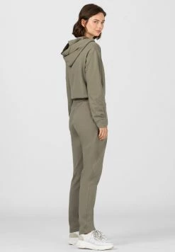 HALLHUBER Pantalon de survêtement Prix Acceptable pantalons normale femme -France Hallhuber Soldes Boutique 82225bb6f206400c99d36da3ecf8954c