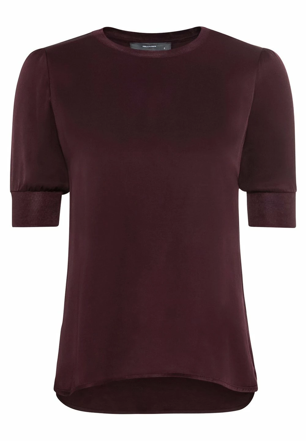 HALLHUBER Prix Abordable Blouse chemises et blouses col rond femme 5 HALLHUBER Prix Abordable Blouse chemises et blouses col rond femme – Image 5