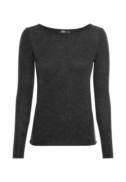 HALLHUBER BASIC - Pullover Prix Réduit pulls et gilets col rond femme -France Hallhuber Soldes Boutique 828769acf35e497f98d72761ab940e3e 3