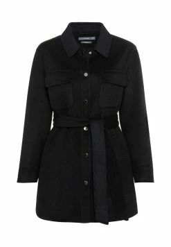 HALLHUBER Prix Distinctifs Manteau court manteaux col à revers femme -France Hallhuber Soldes Boutique 82e7c0e14466479d93a2f006dc5d01e7