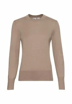 HALLHUBER Produit de première qualité Pullover pulls et gilets col rond femme -France Hallhuber Soldes Boutique 8333bf9e97da44878a75266c5b16abec