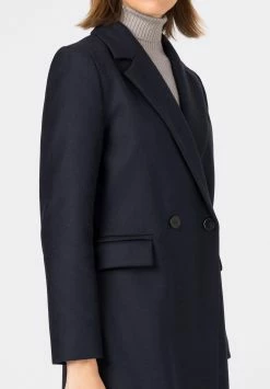 HALLHUBER Prix Exclusifs IN MIDILÄNGE - Manteau classique manteaux col revers femme -France Hallhuber Soldes Boutique 842b56d04c3948309efdc1c82d9cdeda