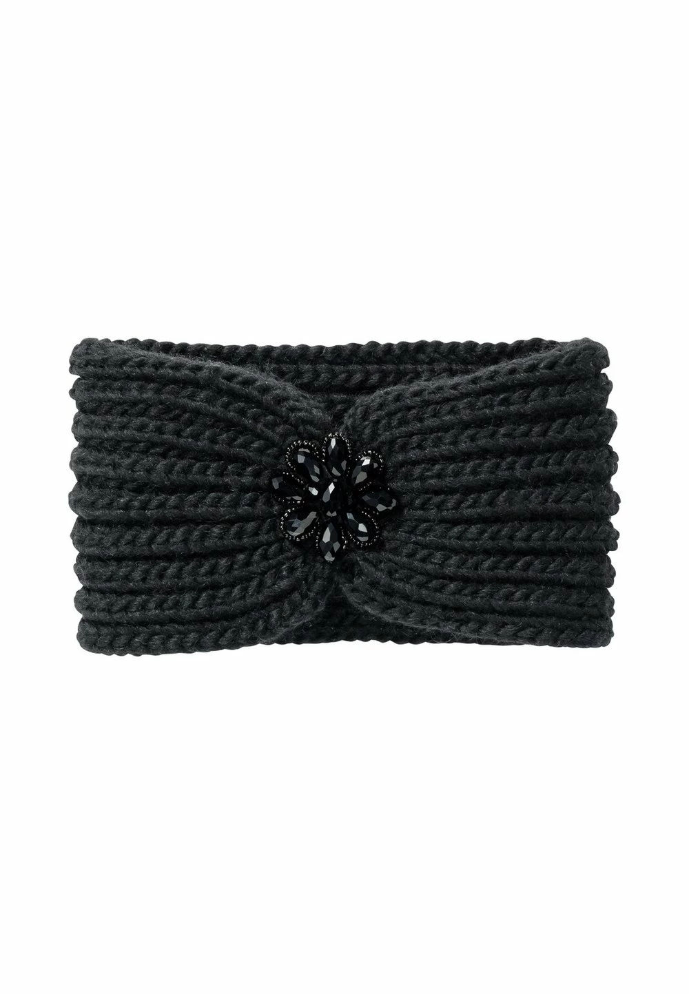 Marchandise de première qualité HALLHUBER MIT STRASSSTEINEN - Cache-oreilles casquettes, chapeaux et bonnets couleur unie femme 2 Marchandise de première qualité HALLHUBER MIT STRASSSTEINEN - Cache-oreilles casquettes, chapeaux et bonnets couleur unie femme – Image 2