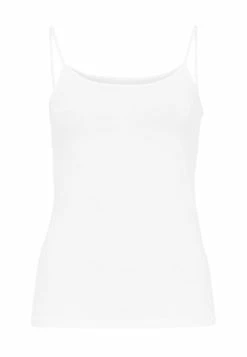 HALLHUBER Meilleur Prix Garanti ROM - Débardeur t-shirts et tops echancrure dos femme -France Hallhuber Soldes Boutique 85b39f3b3f8346b29c0e74926f72068e
