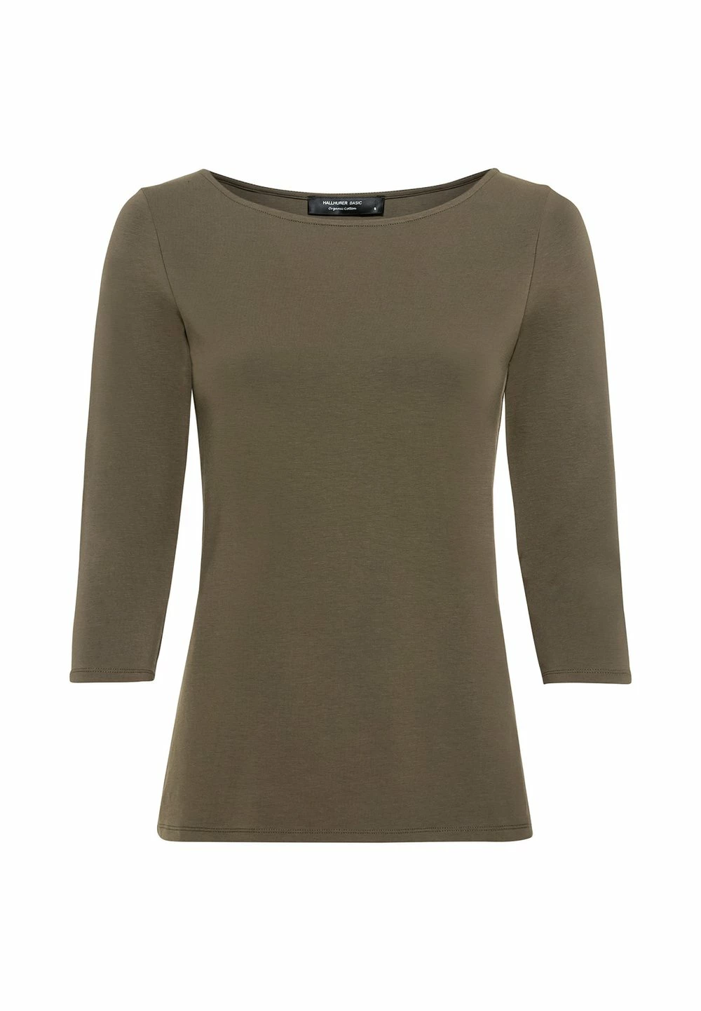 HALLHUBER T-shirt à manches longues Prix De Rêve t-shirts et tops col bateau femme 8 HALLHUBER T-shirt à manches longues Prix De Rêve t-shirts et tops col bateau femme – Image 8