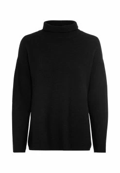 HALLHUBER Prix Sympa Pullover pulls & gilets col officier femme -France Hallhuber Soldes Boutique 86855aadacbd43d5b19d1bf574f50f95