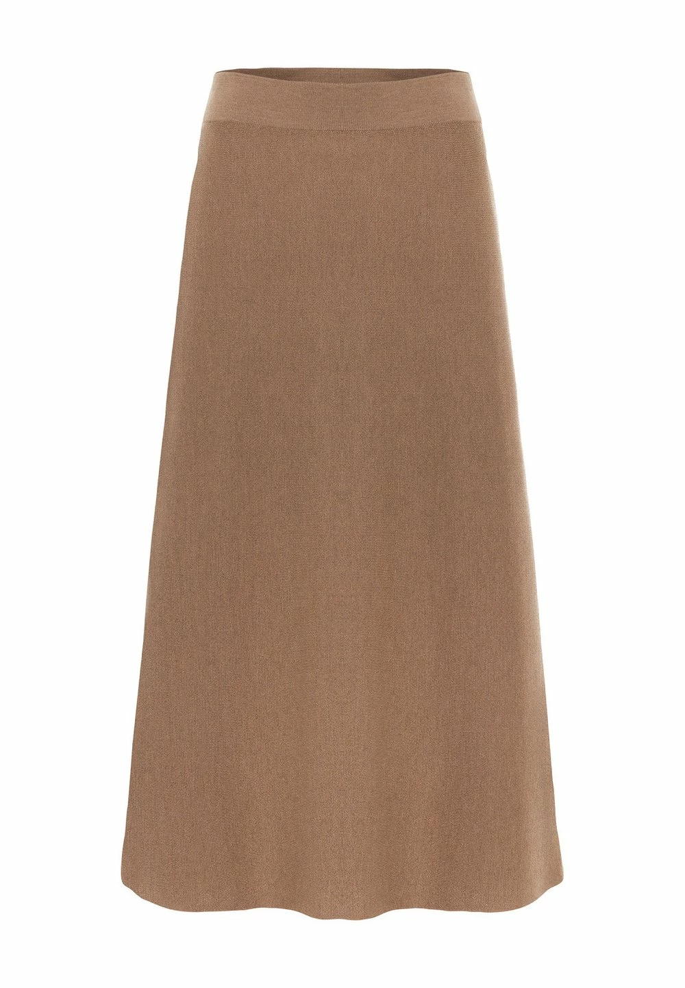 Bonne Qualité HALLHUBER Jupe trapèze jupes couleur unie femme 4 Bonne Qualité HALLHUBER Jupe trapèze jupes couleur unie femme – Image 4