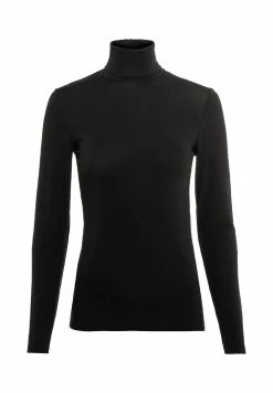 Prix Légers HALLHUBER T-shirt à manches longues t-shirts et tops col rond femme -France Hallhuber Soldes Boutique 872b37c547704c2e9d09b0074518c43d