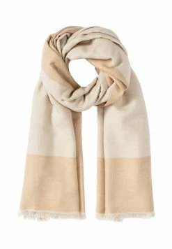 HALLHUBER Écharpe En promotion foulards et écharpes rayures femme -France Hallhuber Soldes Boutique 874a2e78abfd448294fe5f8b9edb21e2