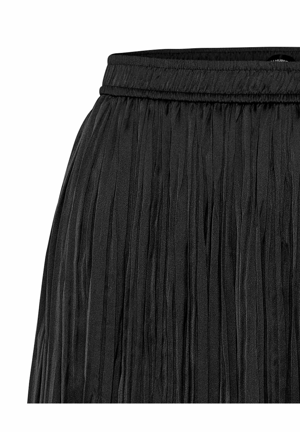 HALLHUBER Vendre-Réclame Jupe plissée jupes couleur unie femme 5 HALLHUBER Vendre-Réclame Jupe plissée jupes couleur unie femme – Image 5